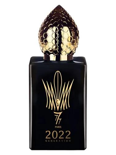 2022 Generation Homme — Stephane Humbert Lucas 777