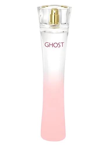 Whisper Blush — Ghost