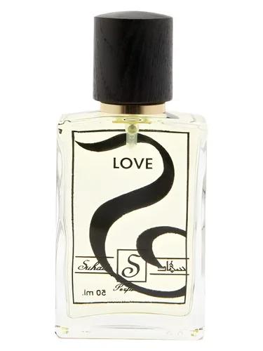 Love — Suhad Perfumes / سهاد