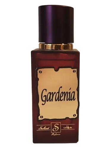 Gardenia — Suhad Perfumes / سهاد