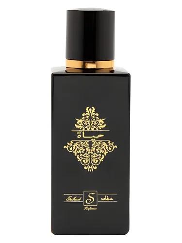 Hayat — Suhad Perfumes / سهاد