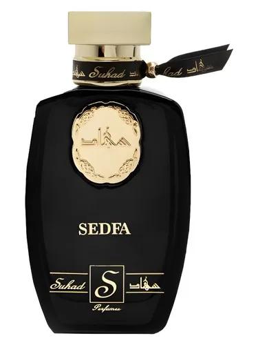 Sedfa — Suhad Perfumes / سهاد