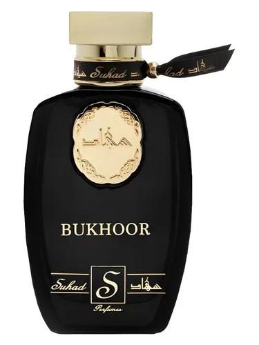 Bukhoor — Suhad Perfumes / سهاد