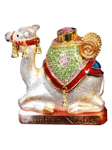 Arabian Nights — Suhad Perfumes / سهاد