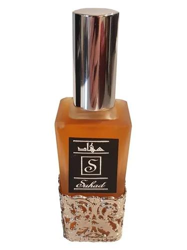 Mukhmal — Suhad Perfumes / سهاد