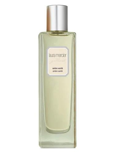 Eau Gourmande Ambre Vanille — Laura Mercier