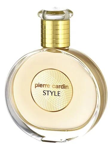 Style for Women — Pierre Cardin