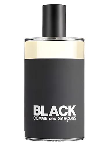Black Eau de Toilette — Comme Des Garçons
