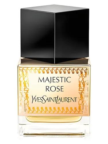 Majestic Rose — Yves Saint Laurent