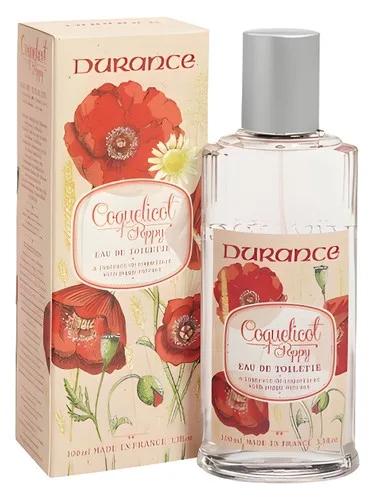 Coquelicot - Poppy — Durance en Provence