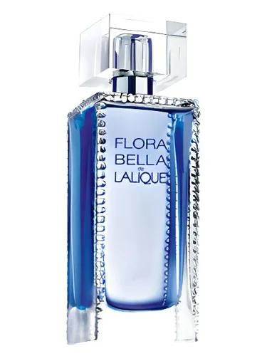 Flora Bella — Lalique