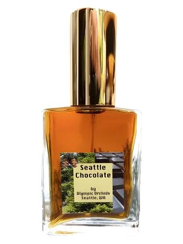 Seattle Chocolate — Olympic Orchids Artisan Perfumes