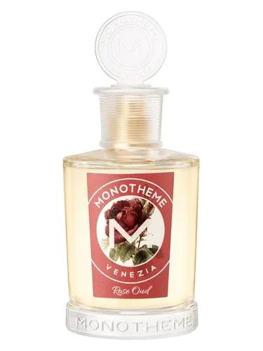 Rose Oud — Monotheme Venezia