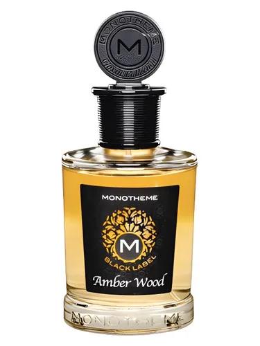 Amber Wood — Monotheme Venezia