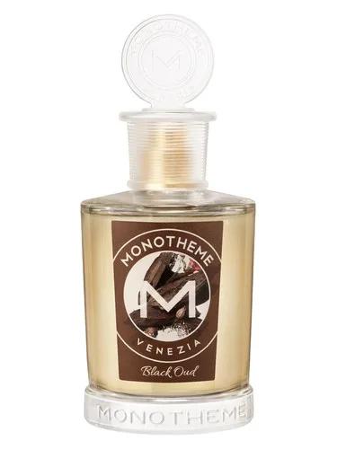 Black Oud — Monotheme Venezia