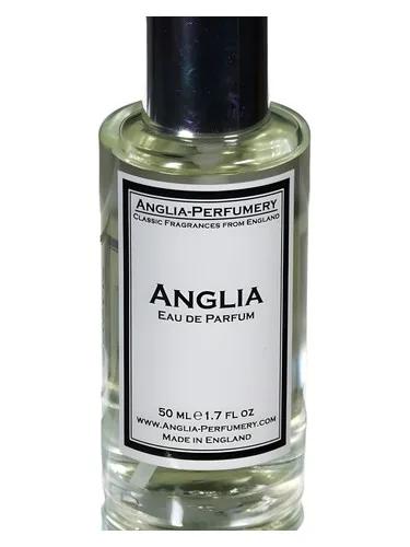 Anglia — Anglia Perfumery