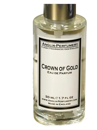 Crown of Gold — Anglia Perfumery