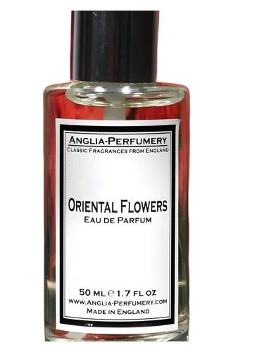 Oriental Flowers — Anglia Perfumery