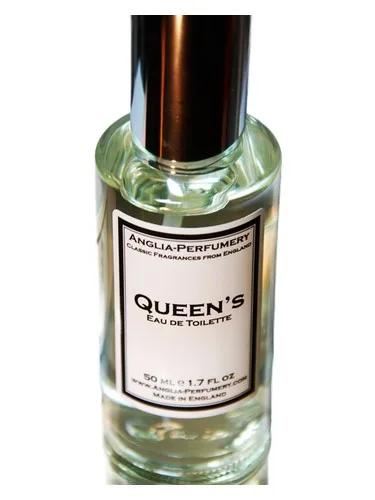 Queen's — Anglia Perfumery