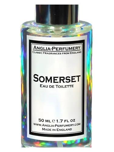 Somerset — Anglia Perfumery