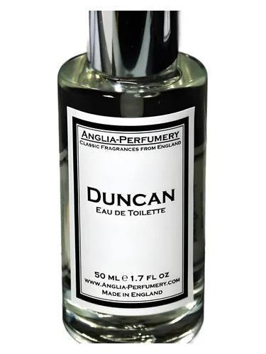 Duncan — Anglia Perfumery