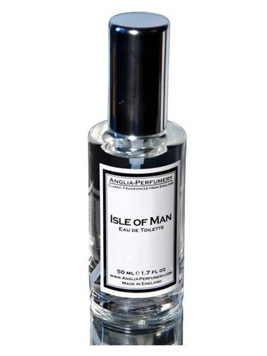 Isle of Man — Anglia Perfumery