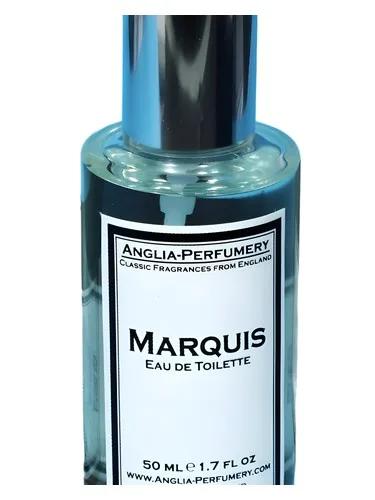 Marquis — Anglia Perfumery