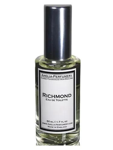 Richmond — Anglia Perfumery