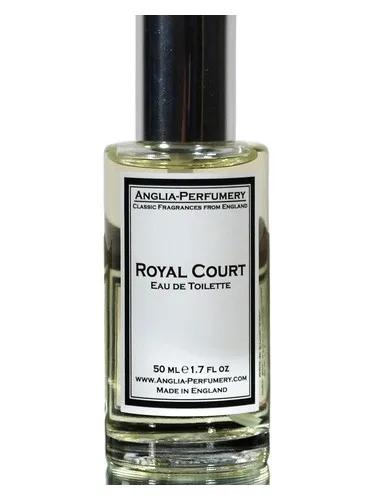 Royal Court — Anglia Perfumery