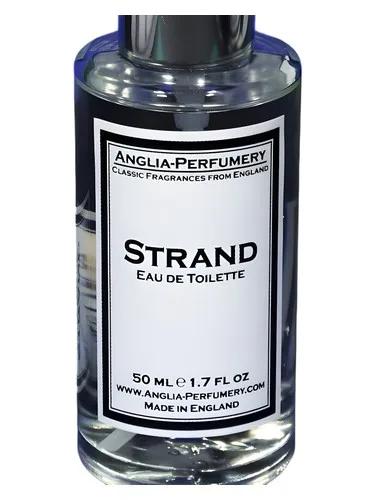 Strand — Anglia Perfumery
