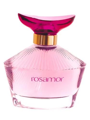 Rosamor — Oscar De La Renta
