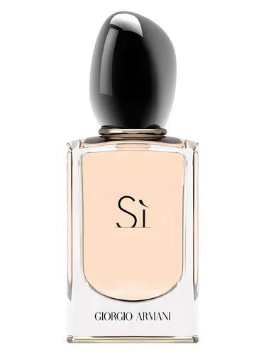 Si — Giorgio Armani