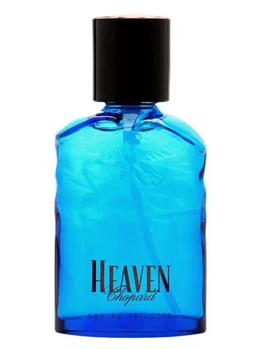 Heaven — Chopard