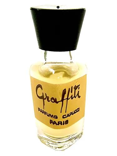 Graffiti — Roberto Capucci