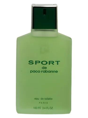 Sport de Paco Rabanne — Paco Rabanne
