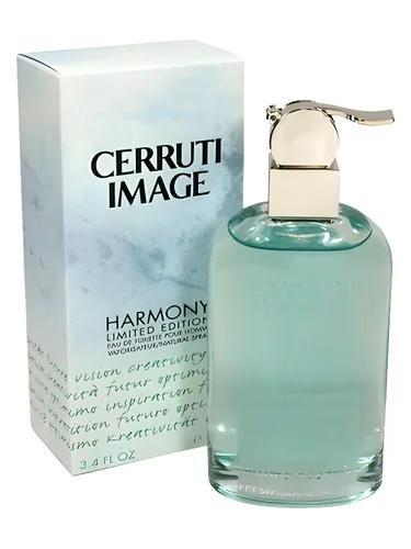 Image Harmony — Cerruti
