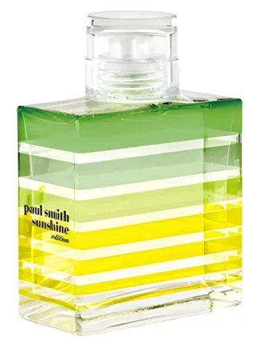 Paul Smith Sunshine Edition for Men 2013 — Paul Smith