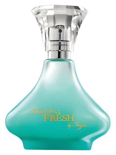 Outspoken Fresh — Avon