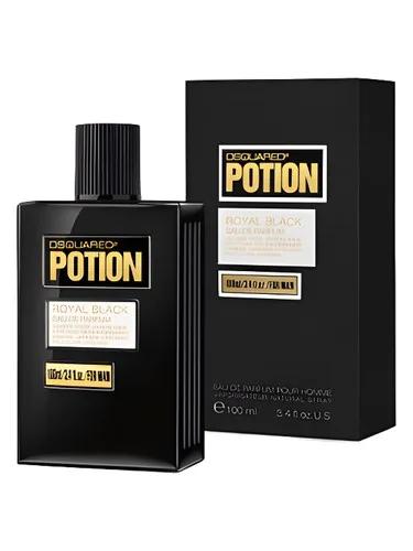 Potion Royal Black — Dsquared2