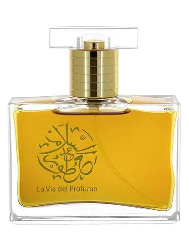Milano Caffe — Abdes Salaam Attars Perfumes