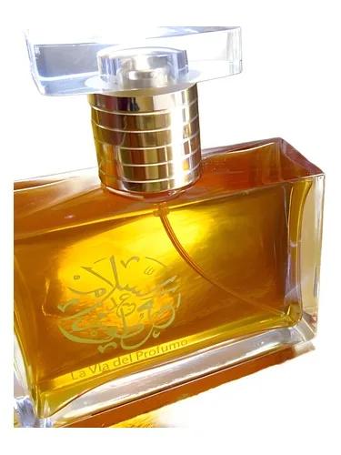 Venezia Giardini Secreti — Abdes Salaam Attars Perfumes