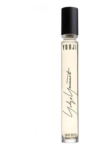 Yohji — Yohji Yamamoto