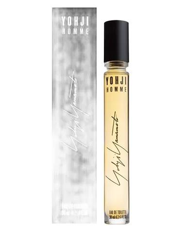 Yohji Homme — Yohji Yamamoto