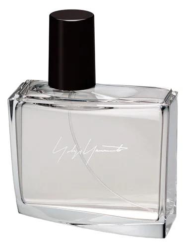 Yohji Yamamoto Femme — Yohji Yamamoto