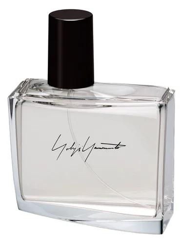 Yohji Yamamoto Homme — Yohji Yamamoto