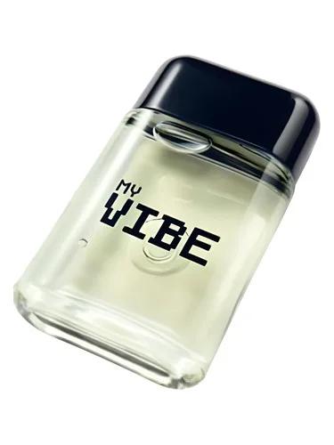 My Vibe — Avon