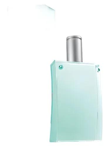 Individual Blue Free — Avon