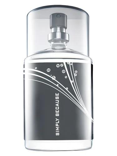 Simply Because for Him — Avon