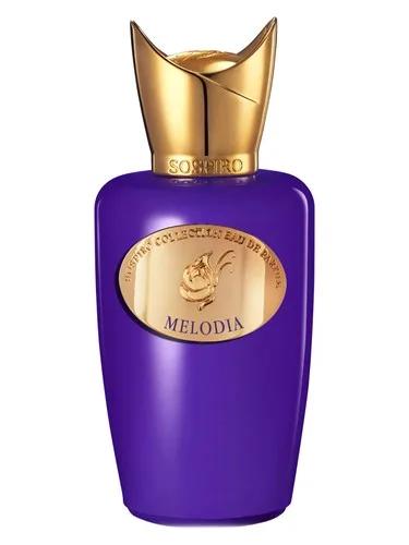 Melodia — Sospiro Perfumes