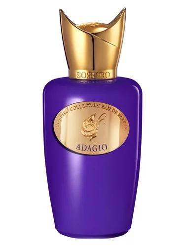Adagio — Sospiro Perfumes